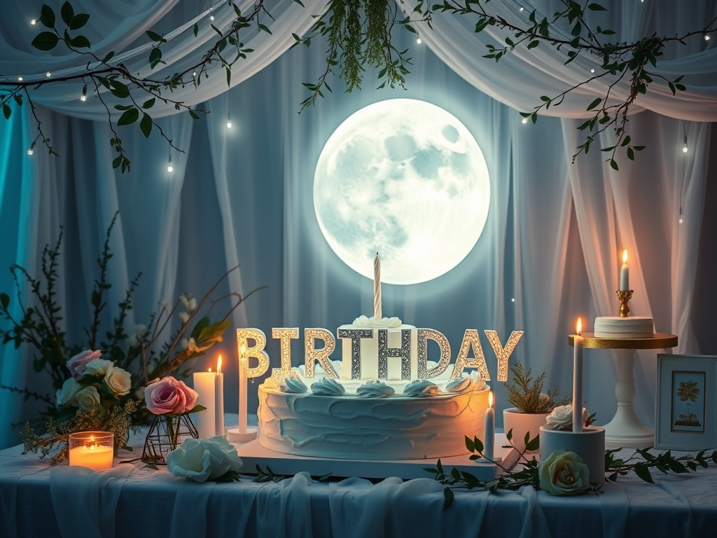 A Birthday Month Blessing and the Medicine We Carry