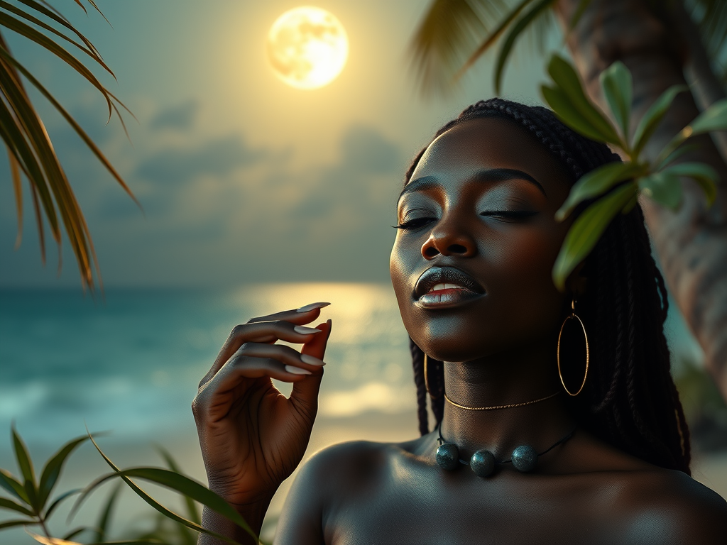 This moment is your medicine — breathe it in.