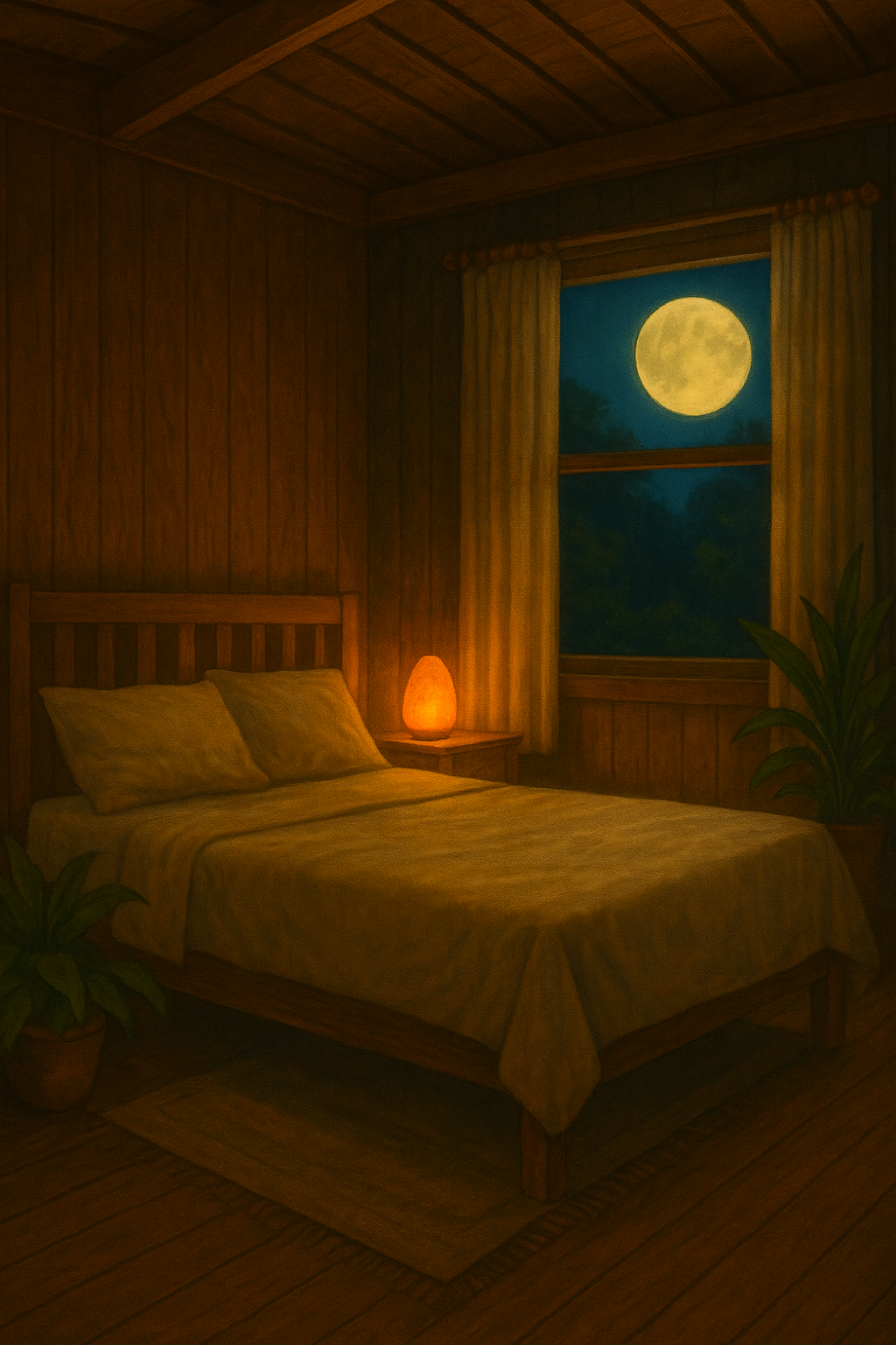 Peace Haven Is Coming – A Place to Meet Yourself Again