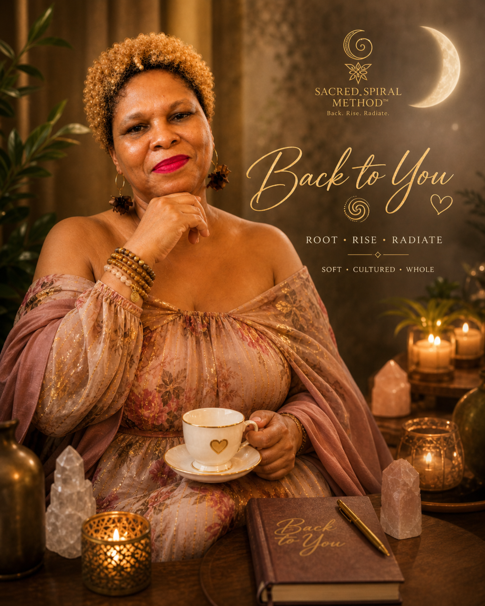 Back to You: The Life I Can No Longer Hide